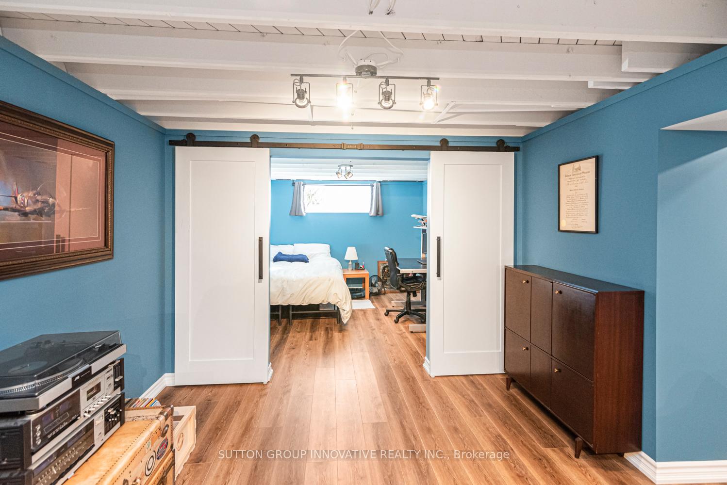 Photo 34 of 128 Moxley Drive, Hamilton, Lisgar — HOMEH