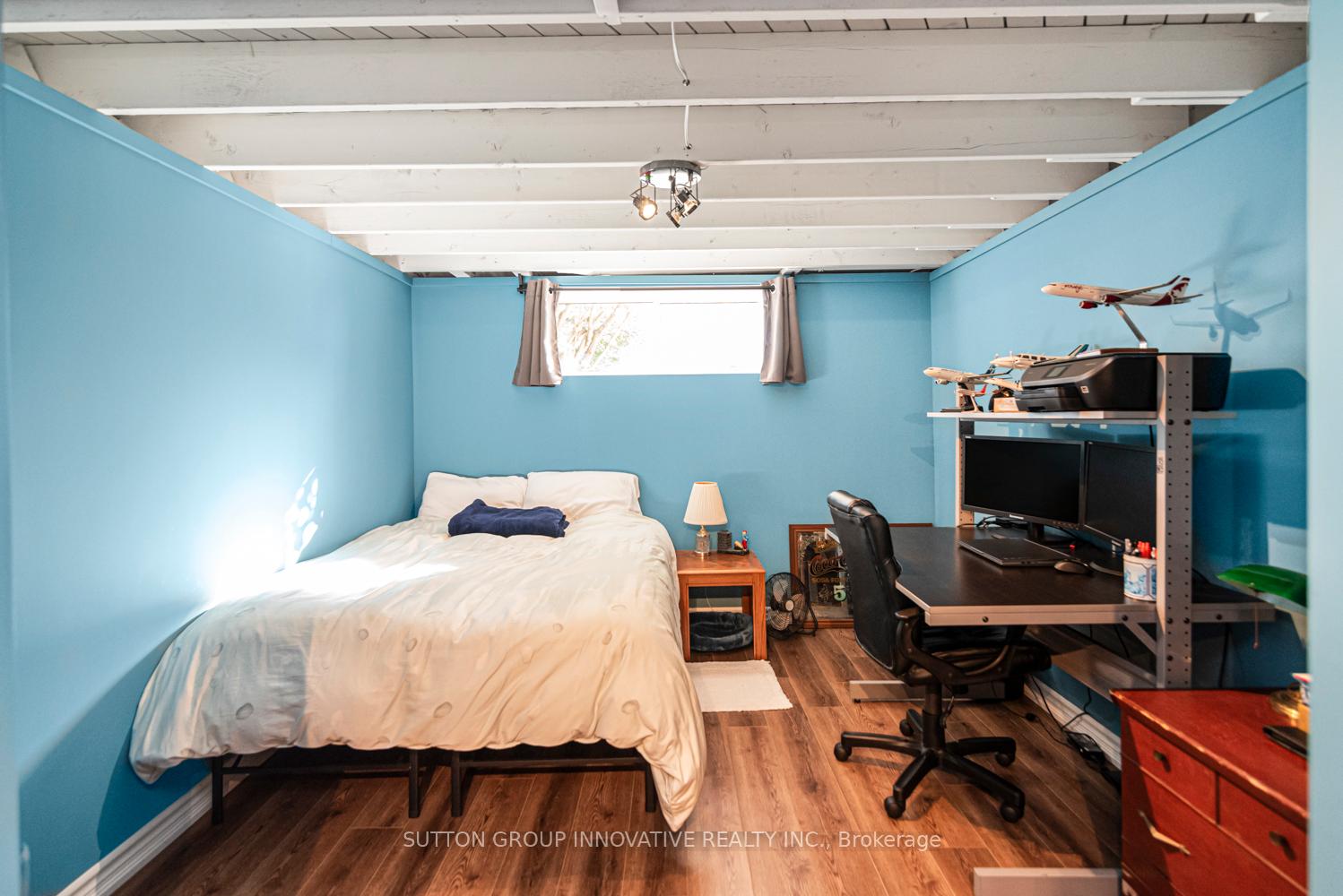 Photo 35 of 128 Moxley Drive, Hamilton, Lisgar — HOMEH