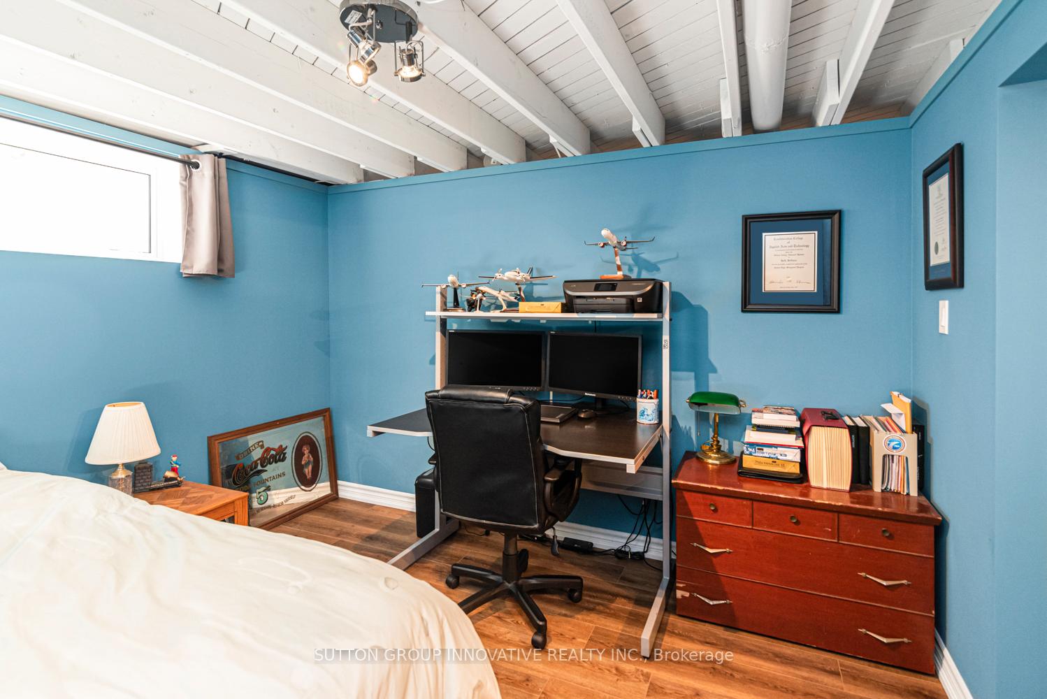 Photo 36 of 128 Moxley Drive, Hamilton, Lisgar — HOMEH