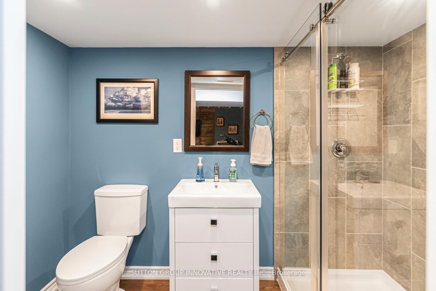 Photo 37 of 128 Moxley Drive, Hamilton, Lisgar — HOMEH