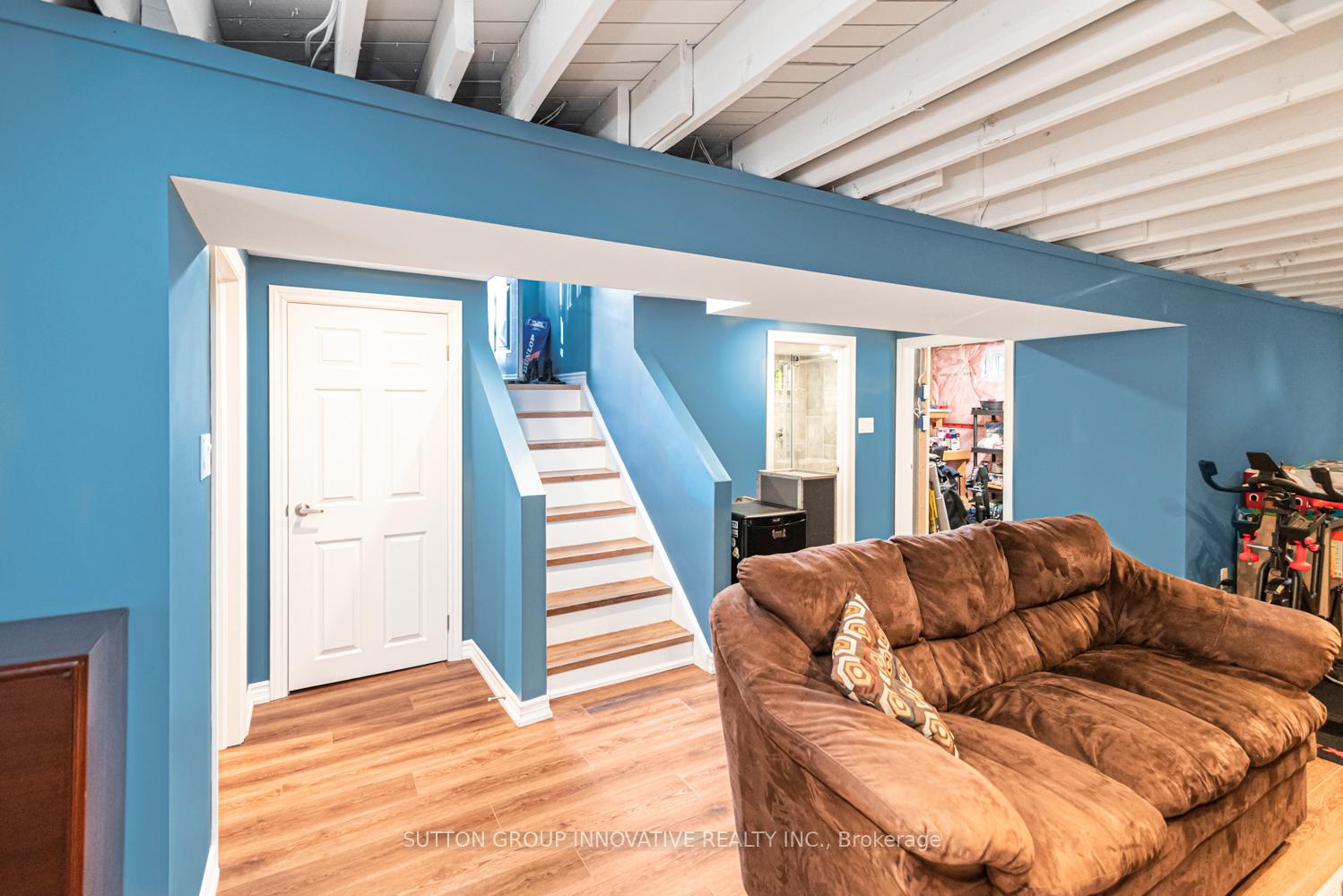 Photo 39 of 128 Moxley Drive, Hamilton, Lisgar — HOMEH