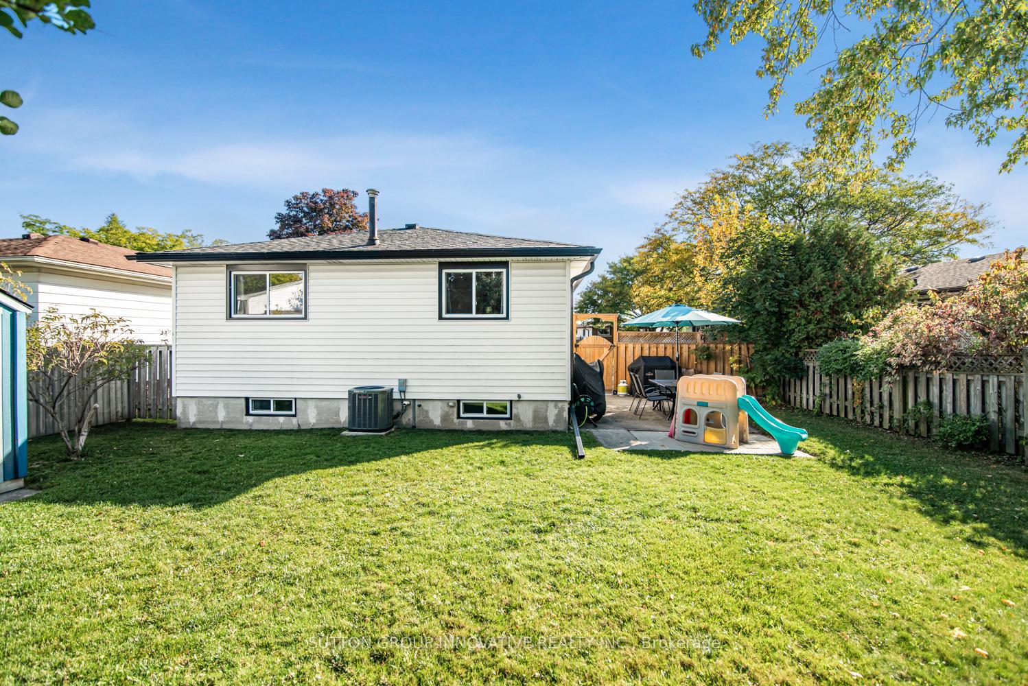 Photo 41 of 128 Moxley Drive, Hamilton, Lisgar — HOMEH