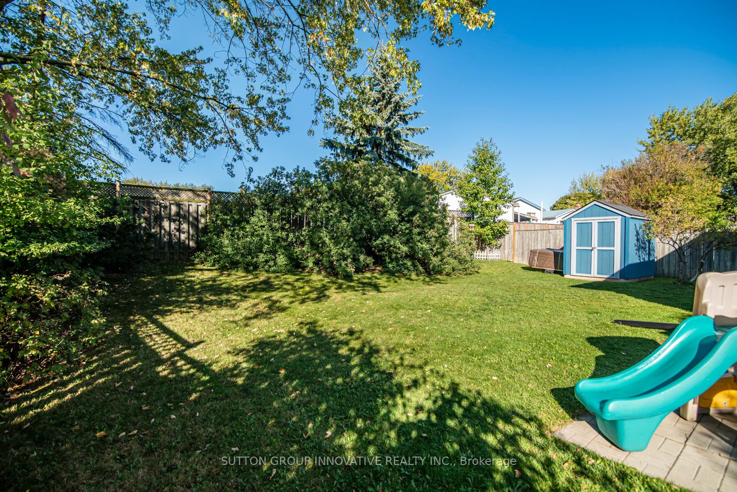 Photo 43 of 128 Moxley Drive, Hamilton, Lisgar — HOMEH