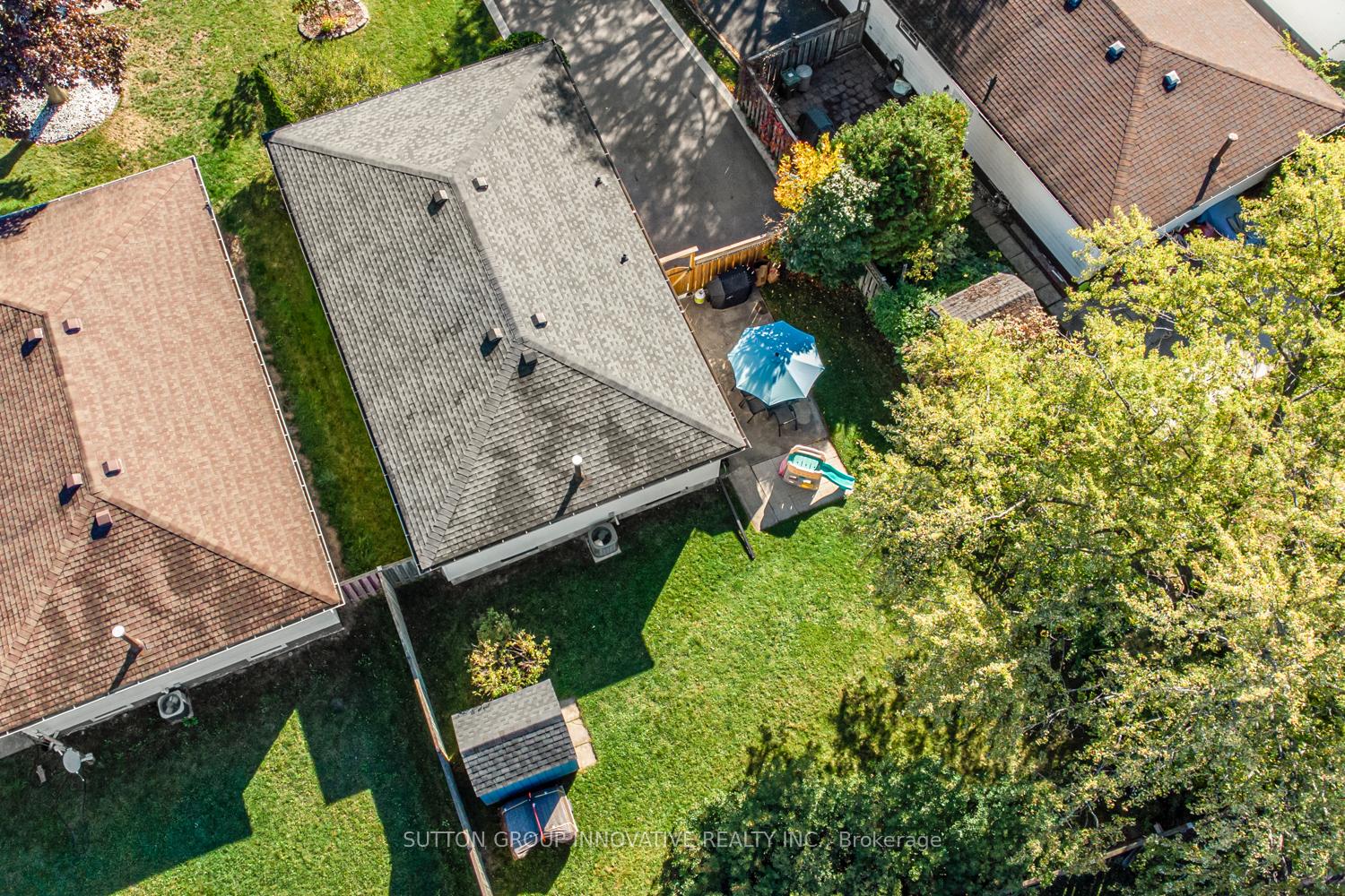 Photo 45 of 128 Moxley Drive, Hamilton, Lisgar — HOMEH