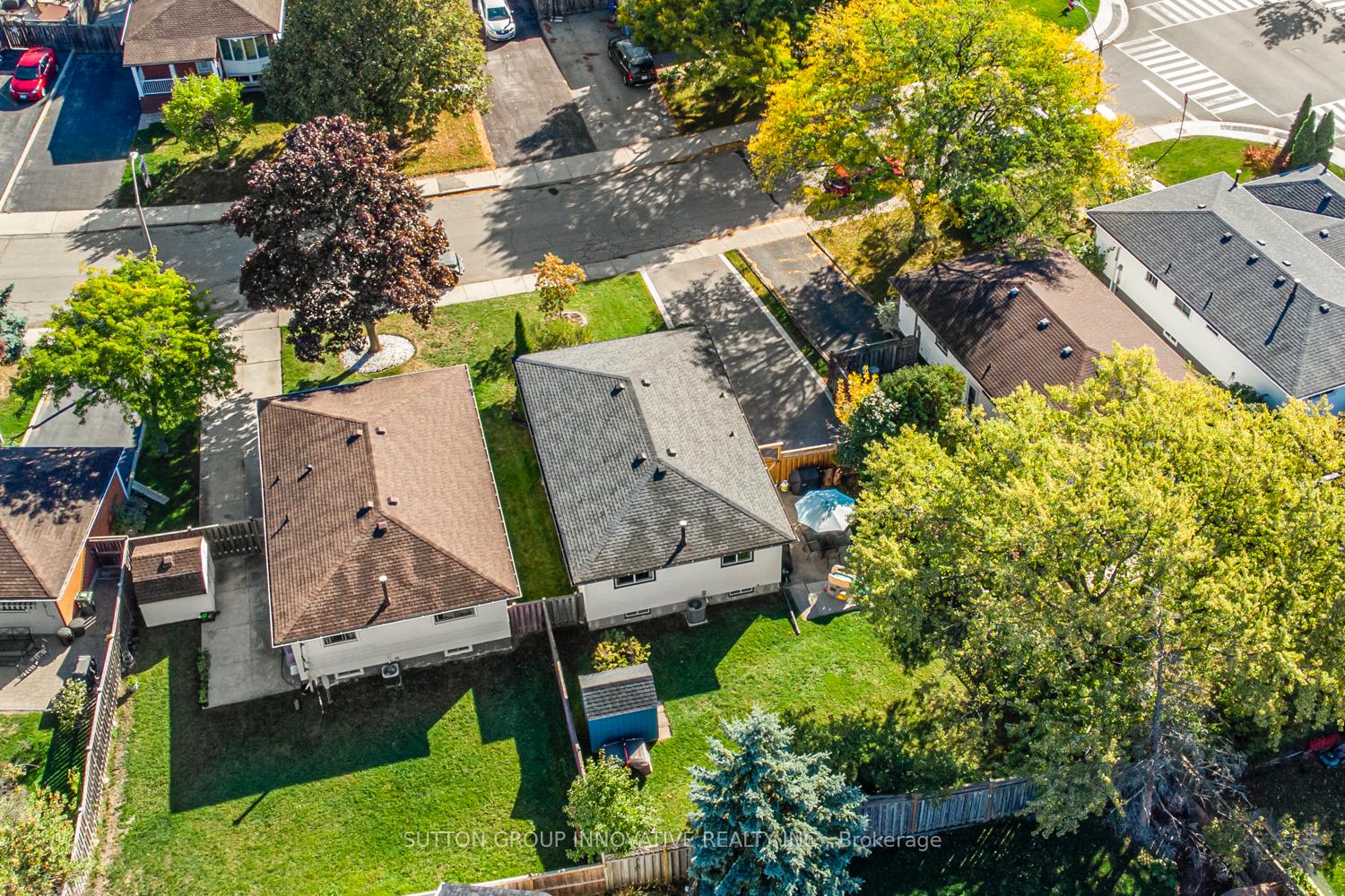 Photo 46 of 128 Moxley Drive, Hamilton, Lisgar — HOMEH