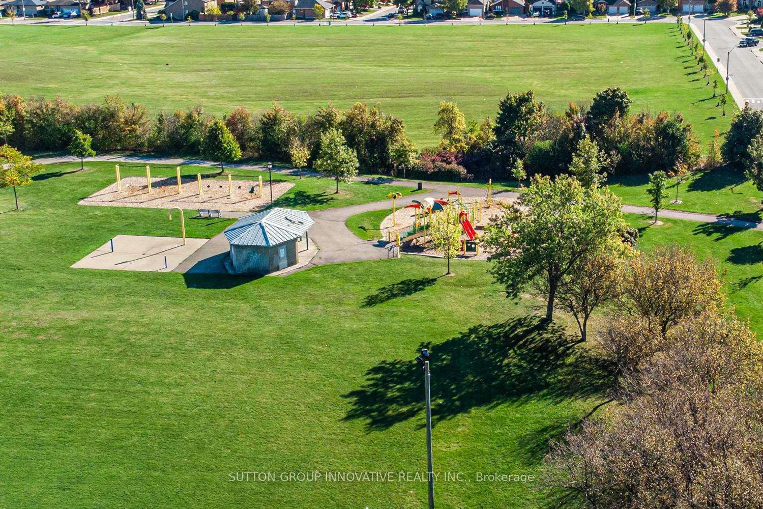 Photo 48 of 128 Moxley Drive, Hamilton, Lisgar — HOMEH