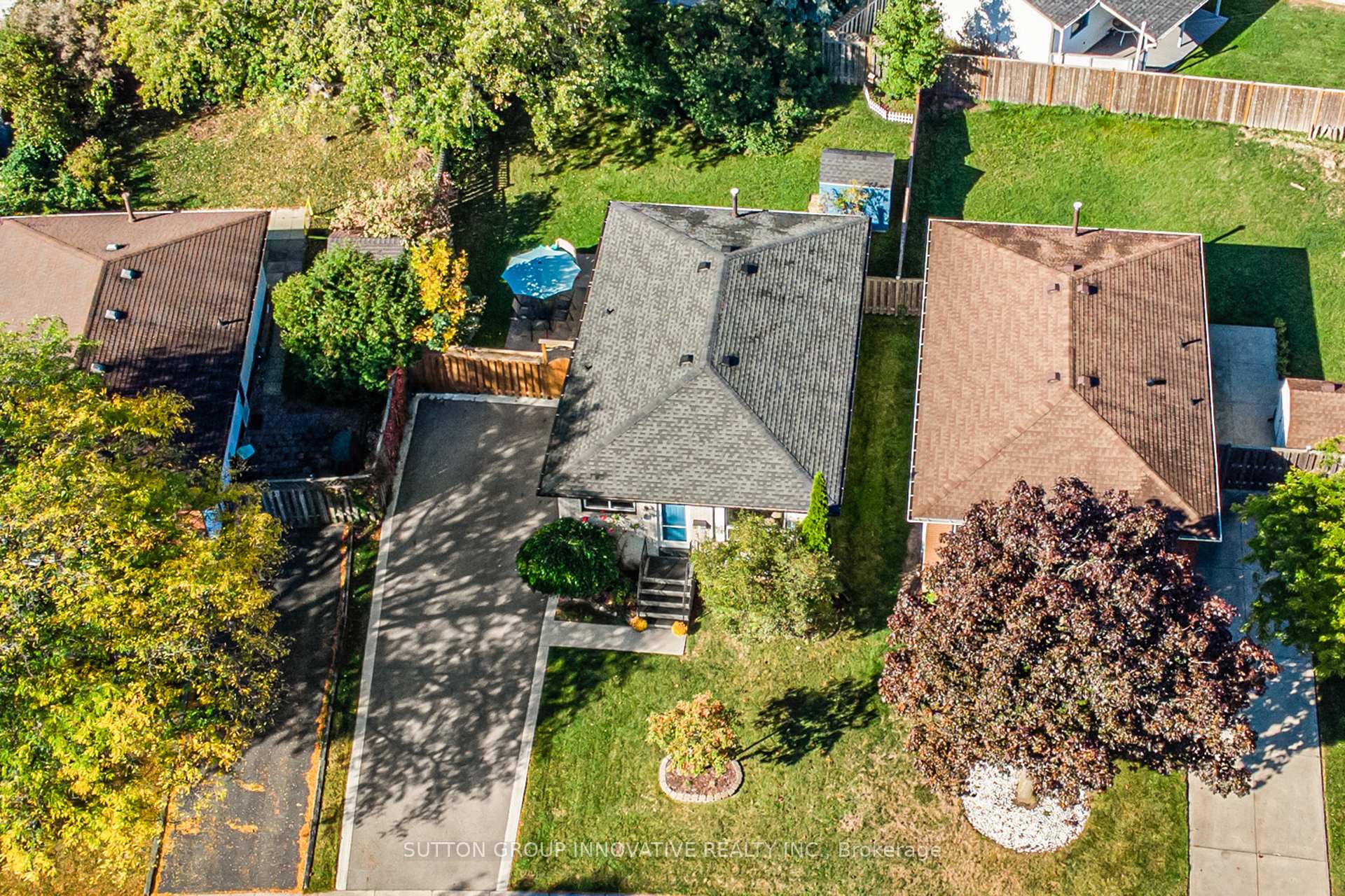 Photo 49 of 128 Moxley Drive, Hamilton, Lisgar — HOMEH