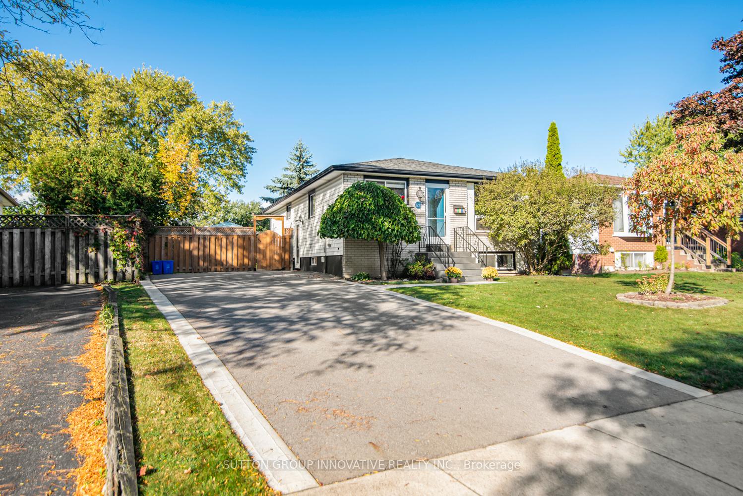 Photo 50 of 128 Moxley Drive, Hamilton, Lisgar — HOMEH