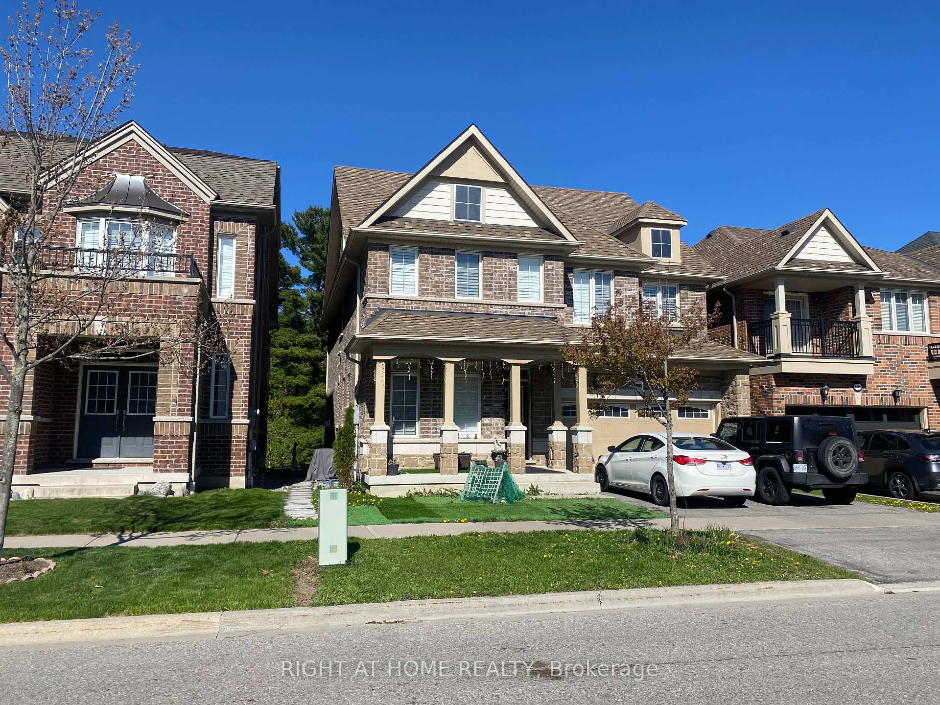 Photo 3 of Unit Basement, 70 Rumbellow Crescent, Ajax, Northeast Ajax — HOMEH