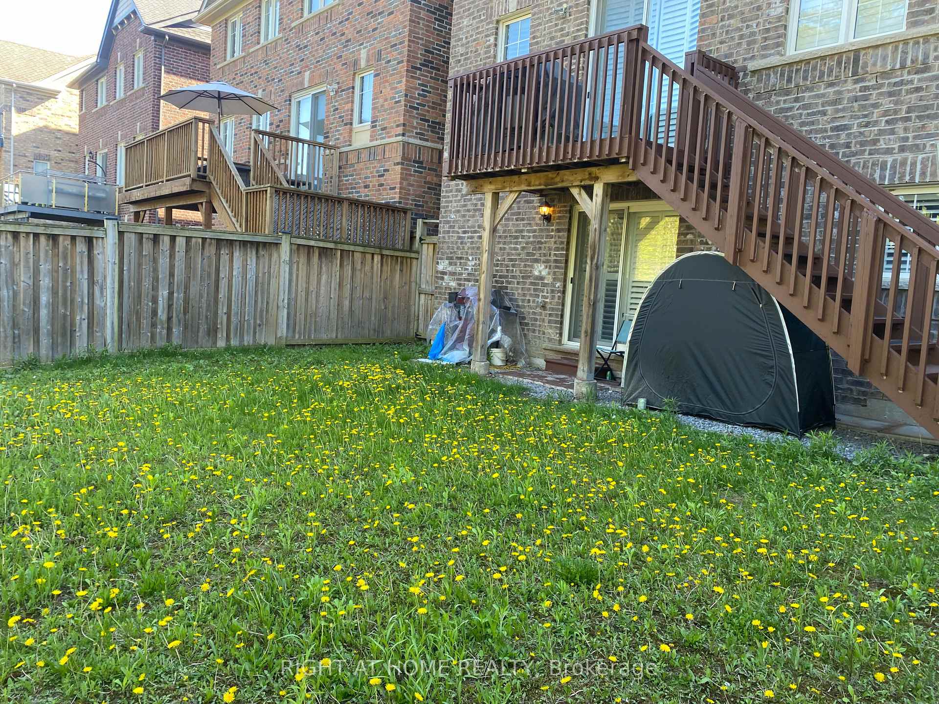 Photo 18 of Unit Basement, 70 Rumbellow Crescent, Ajax, Northeast Ajax — HOMEH