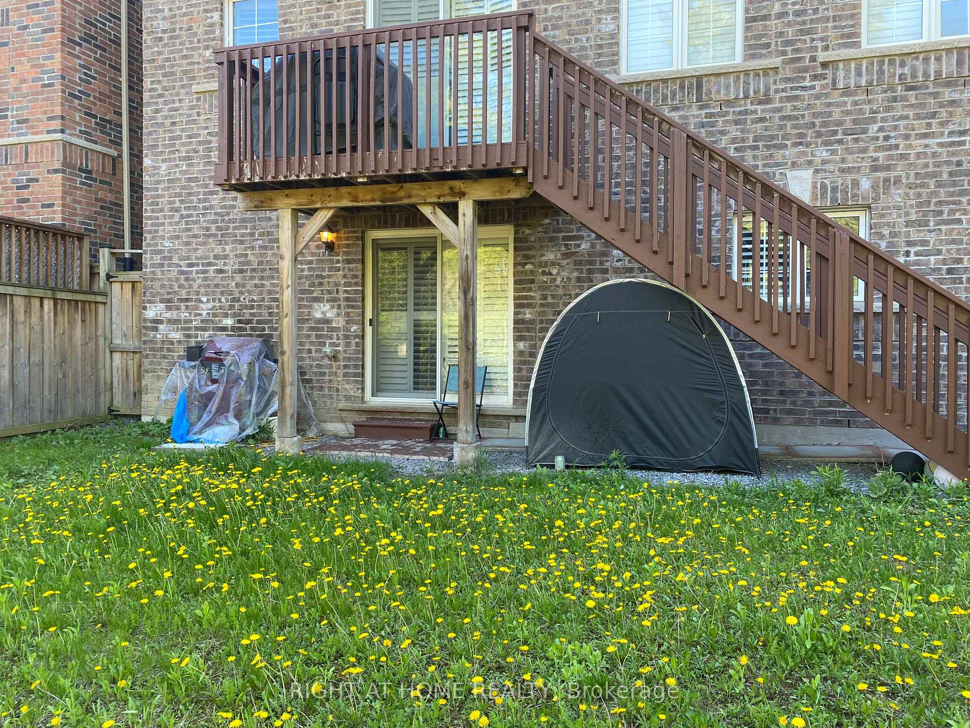 Photo 14 of Unit Basement, 70 Rumbellow Crescent, Ajax, Northeast Ajax — HOMEH