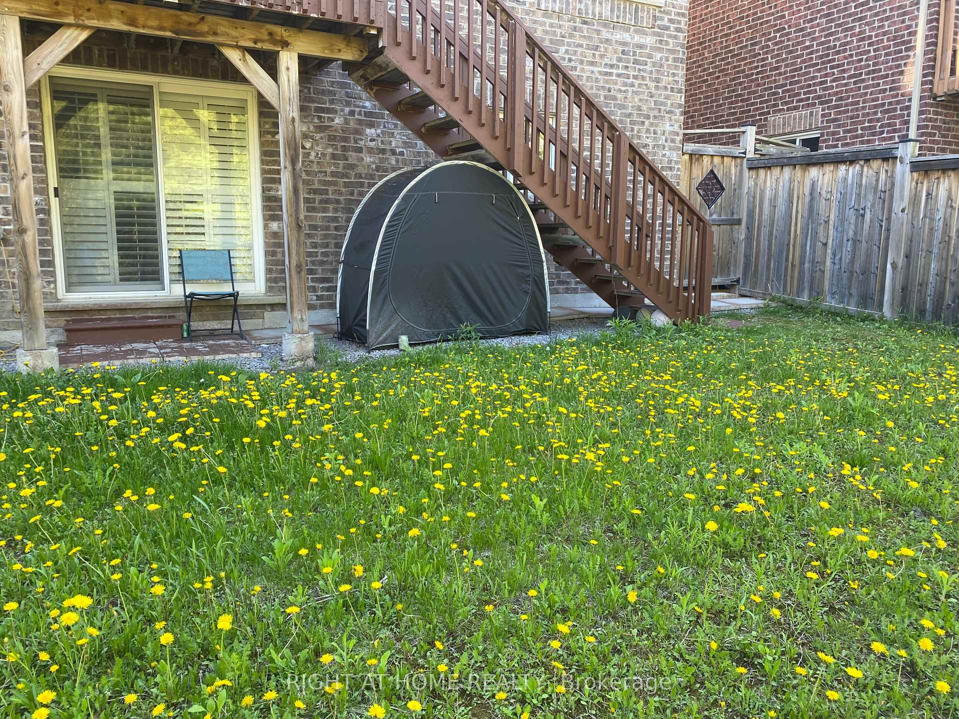Photo 15 of Unit Basement, 70 Rumbellow Crescent, Ajax, Northeast Ajax — HOMEH