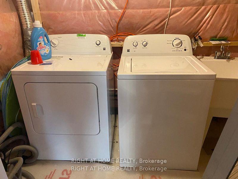 Photo 10 of Unit Basement, 70 Rumbellow Crescent, Ajax, Northeast Ajax — HOMEH