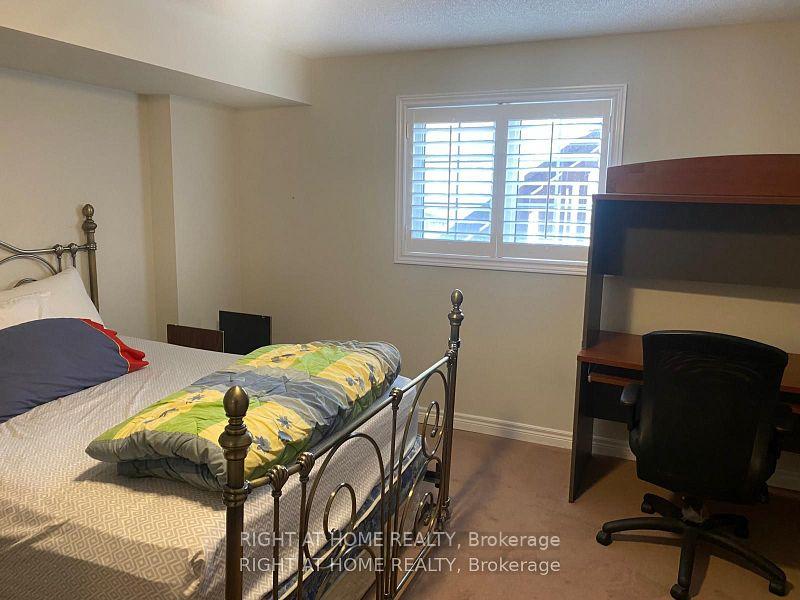 Photo 13 of Unit Basement, 70 Rumbellow Crescent, Ajax, Northeast Ajax — HOMEH