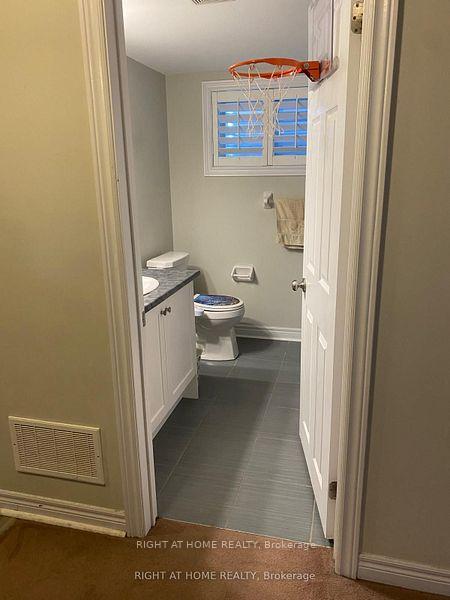 Photo 19 of Unit Basement, 70 Rumbellow Crescent, Ajax, Northeast Ajax — HOMEH