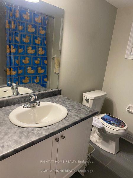 Photo 21 of Unit Basement, 70 Rumbellow Crescent, Ajax, Northeast Ajax — HOMEH