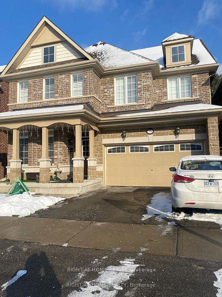 Photo 30 of Unit Basement, 70 Rumbellow Crescent, Ajax, Northeast Ajax — HOMEH
