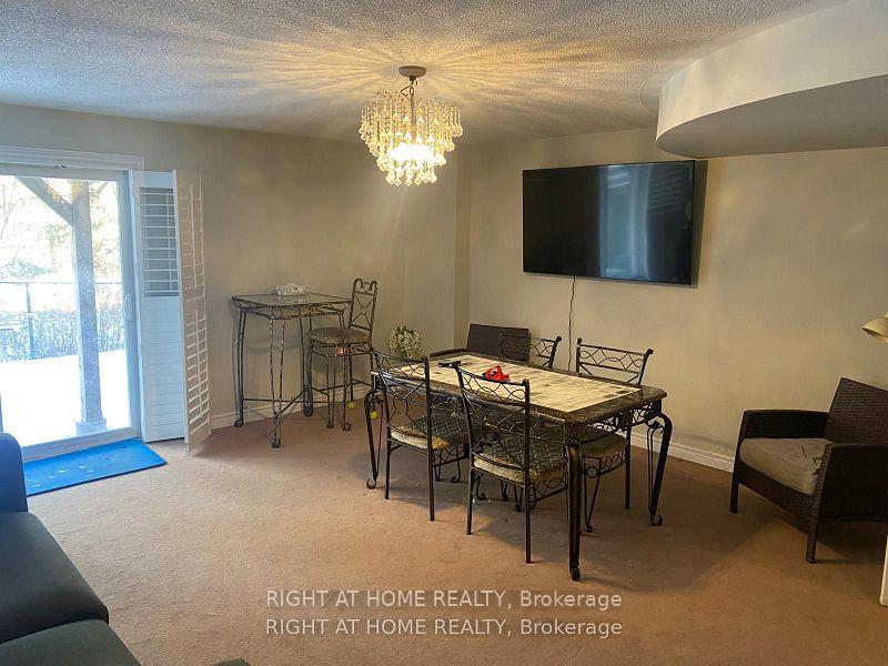 Photo 25 of Unit Basement, 70 Rumbellow Crescent, Ajax, Northeast Ajax — HOMEH