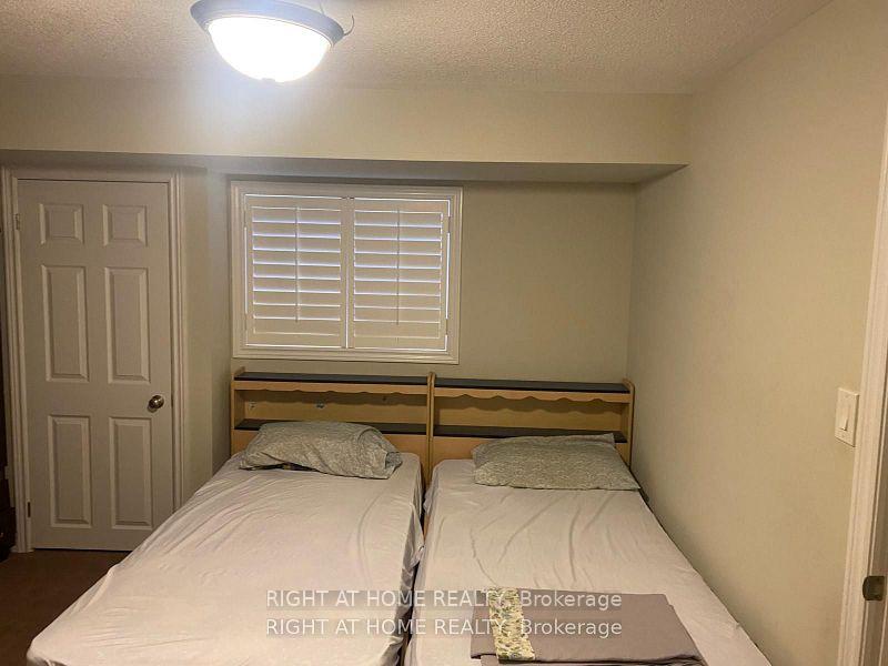 Photo 27 of Unit Basement, 70 Rumbellow Crescent, Ajax, Northeast Ajax — HOMEH