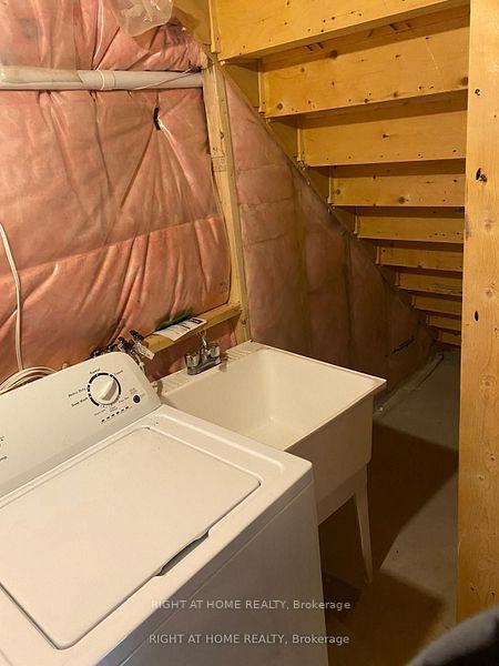 Photo 28 of Unit Basement, 70 Rumbellow Crescent, Ajax, Northeast Ajax — HOMEH