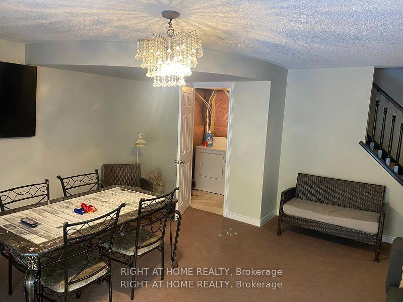 Photo 31 of Unit Basement, 70 Rumbellow Crescent, Ajax, Northeast Ajax — HOMEH