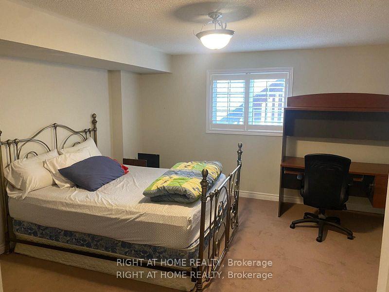 Photo 33 of Unit Basement, 70 Rumbellow Crescent, Ajax, Northeast Ajax — HOMEH