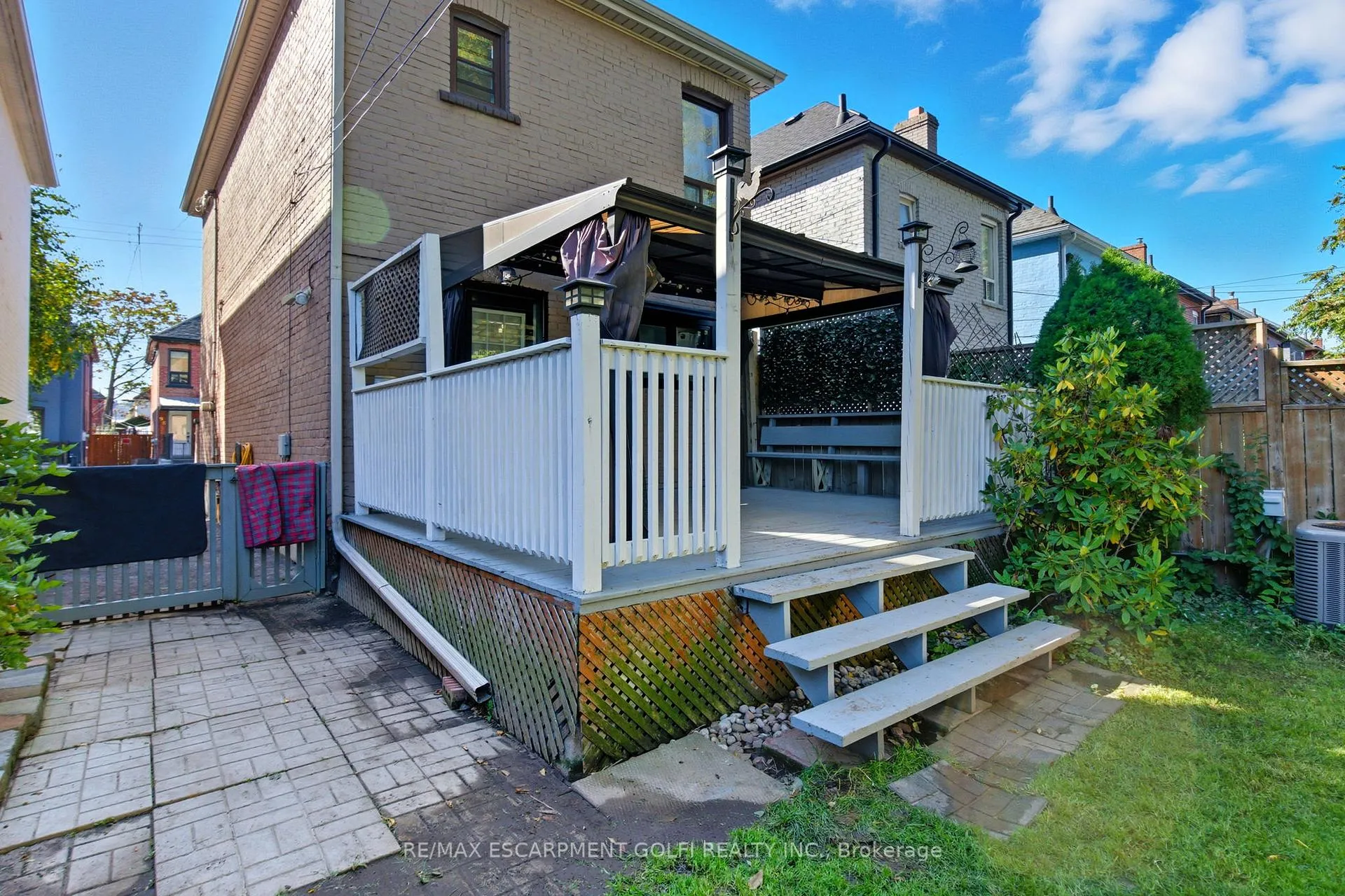 Photo 30 of 97 Francis Street, Hamilton, Industrial Sector — HOMEH