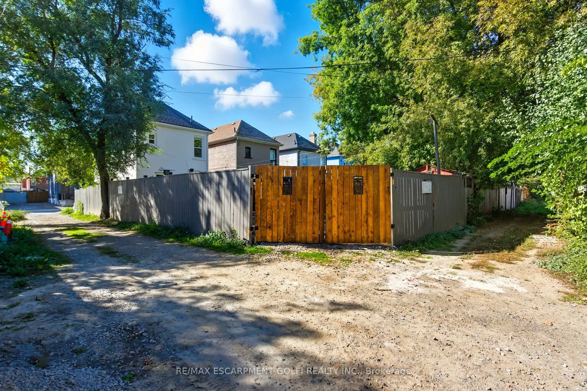 Photo 34 of 97 Francis Street, Hamilton, Industrial Sector — HOMEH