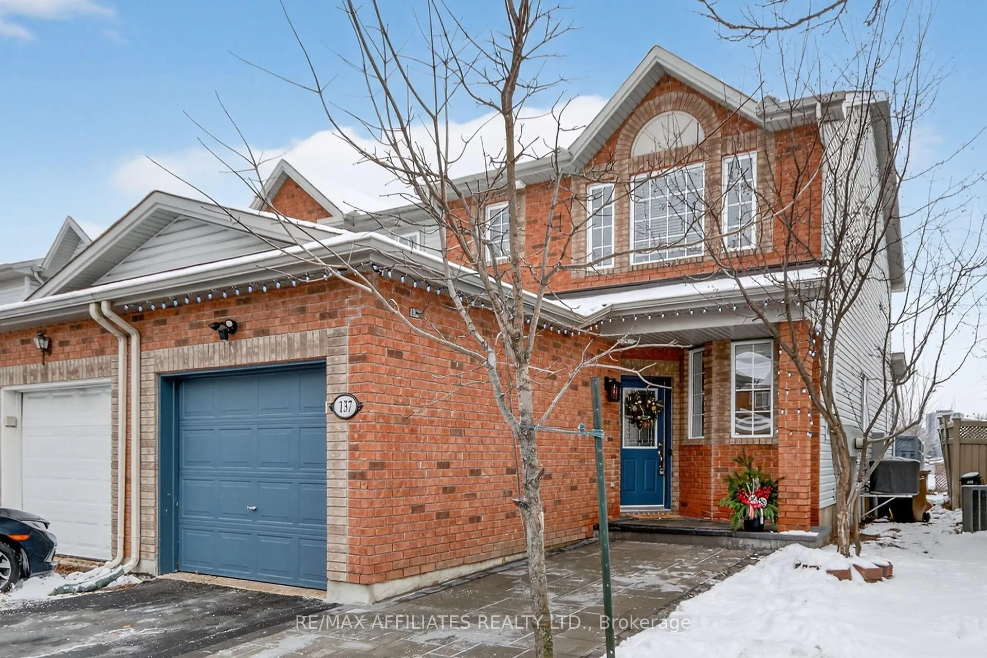 Photo 1 of 137 Lilibet Crescent, Ottawa, Ellwood — HOMEH