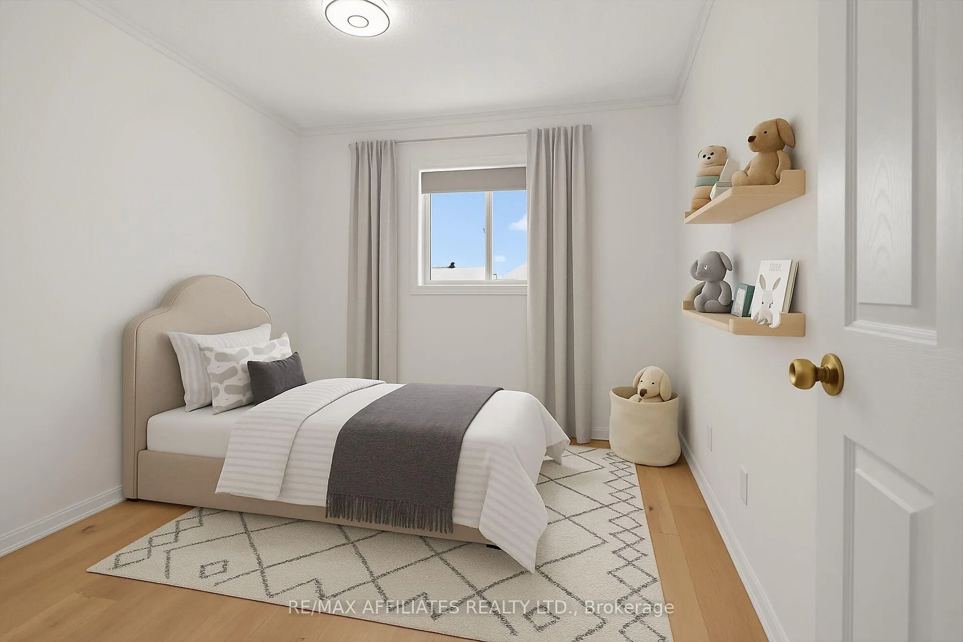 Photo 26 of 137 Lilibet Crescent, Ottawa, Ellwood — HOMEH
