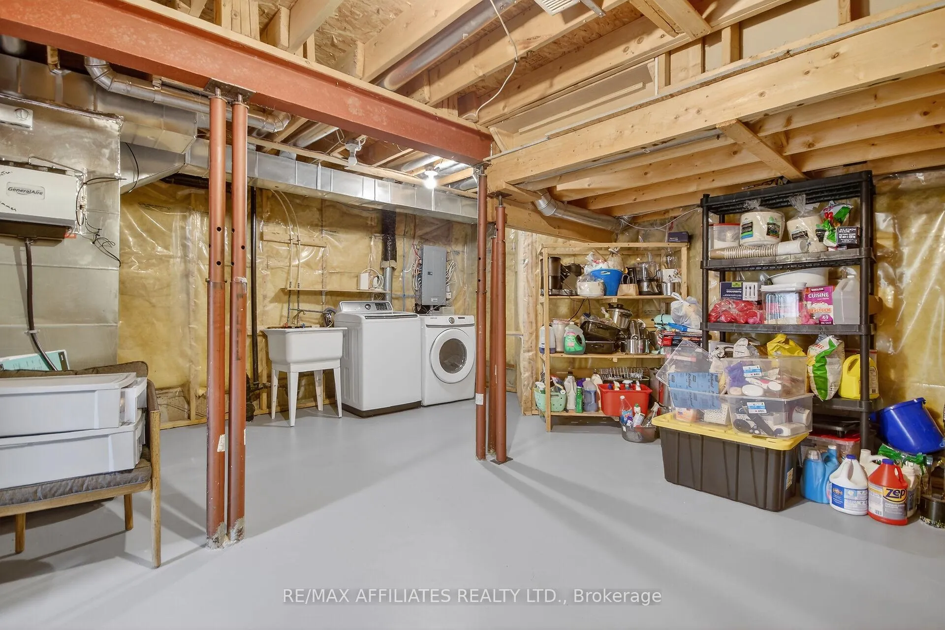 Photo 42 of 137 Lilibet Crescent, Ottawa, Ellwood — HOMEH