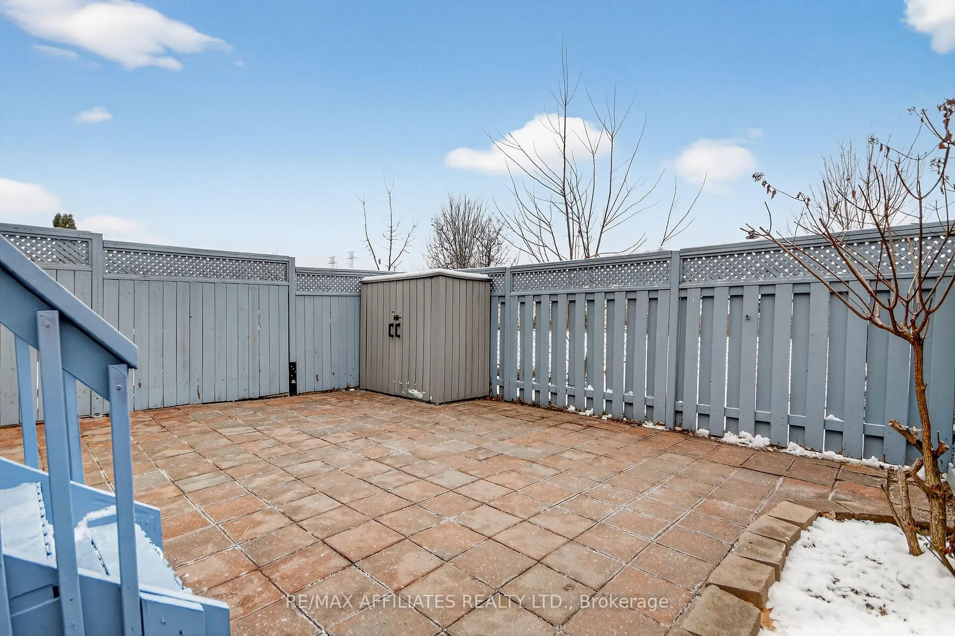 Photo 43 of 137 Lilibet Crescent, Ottawa, Ellwood — HOMEH