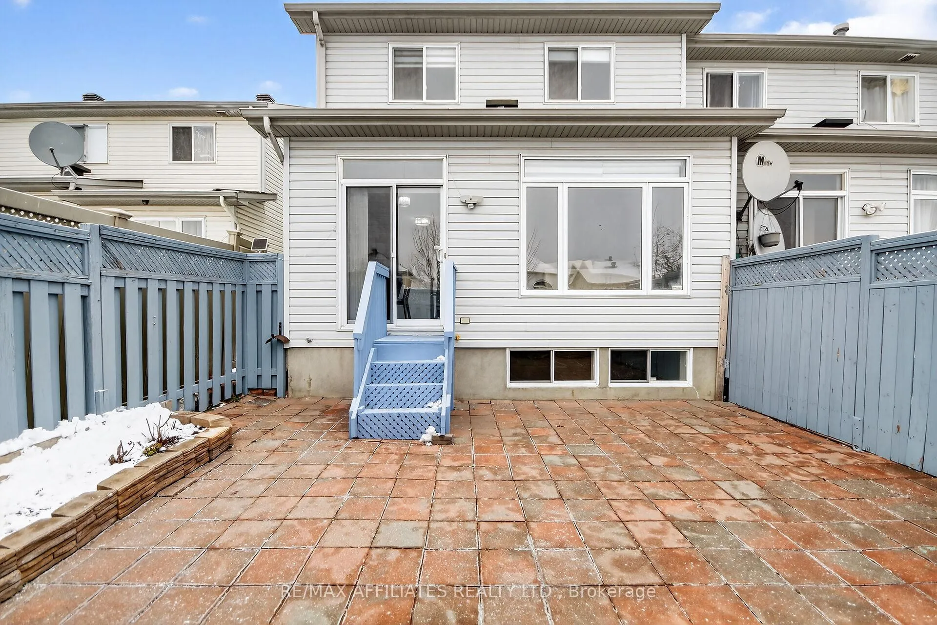 Photo 45 of 137 Lilibet Crescent, Ottawa, Ellwood — HOMEH