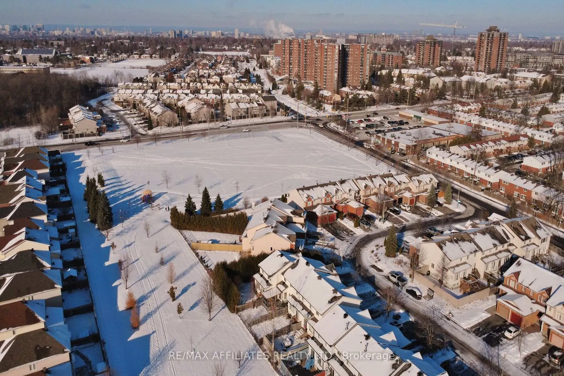 Photo 49 of 137 Lilibet Crescent, Ottawa, Ellwood — HOMEH
