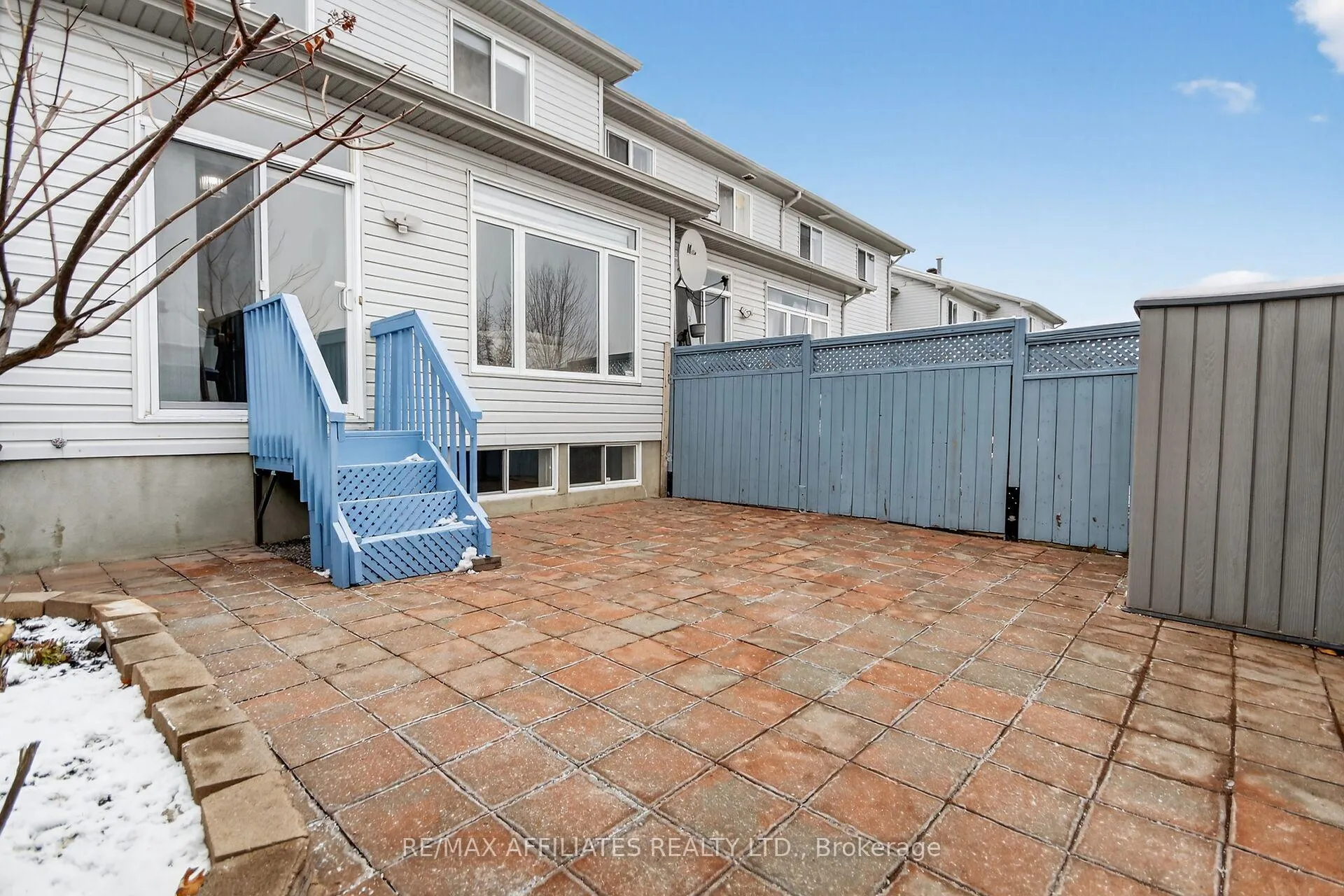 Photo 50 of 137 Lilibet Crescent, Ottawa, Ellwood — HOMEH