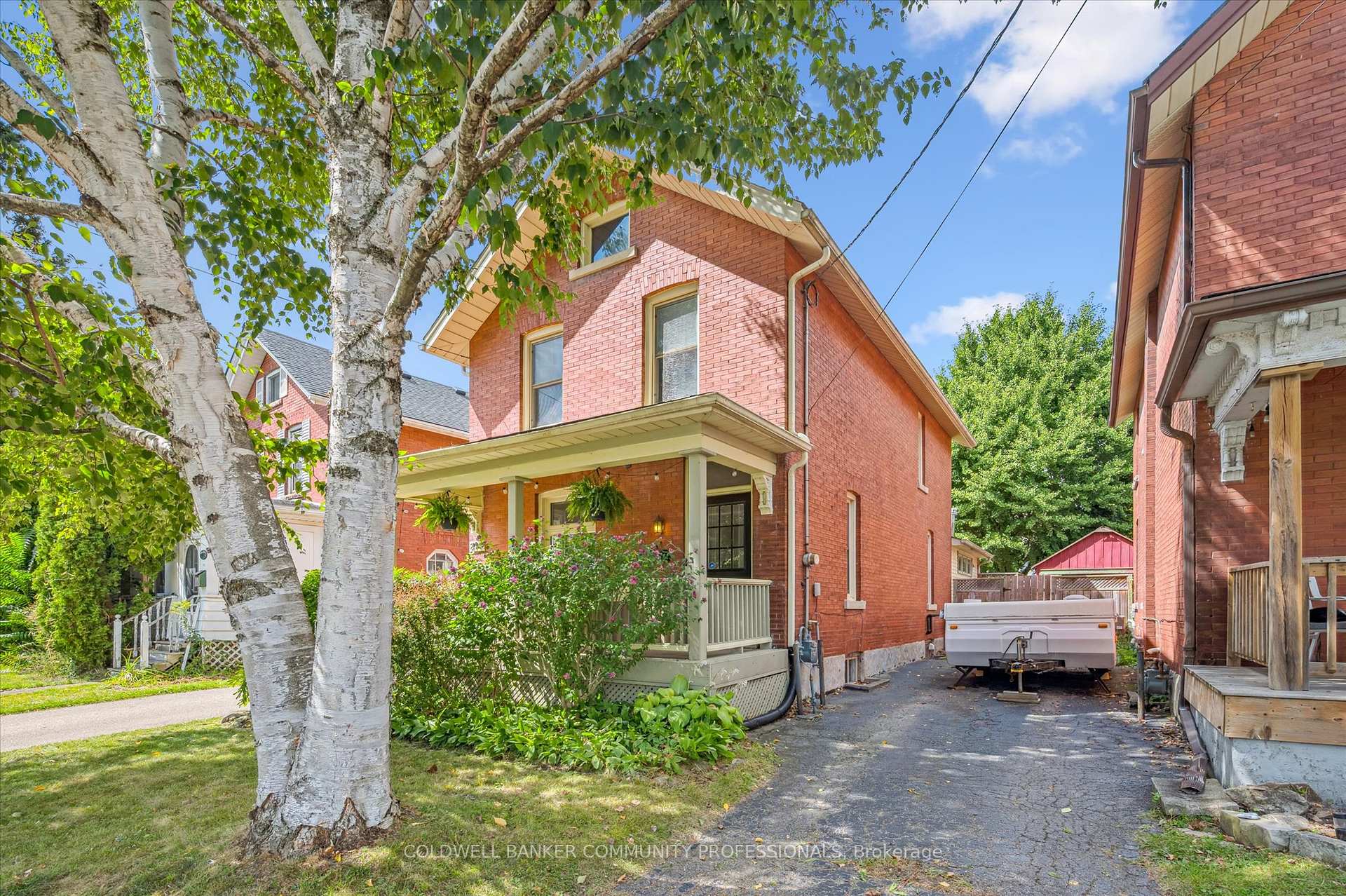 Photo 1 of 275 Waterloo Avenue, Guelph, Junction/Onward Willow — HOMEH