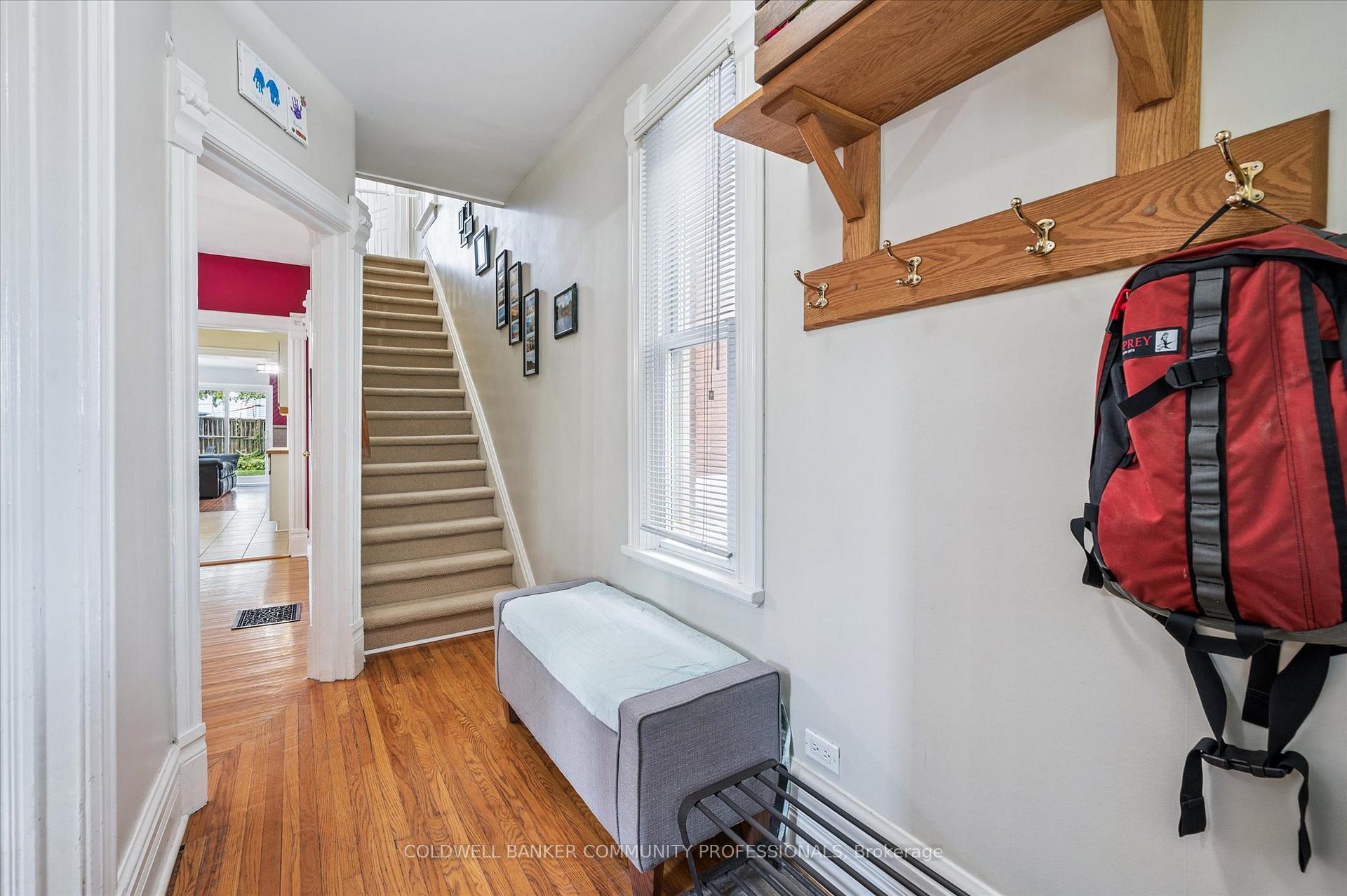 Photo 7 of 275 Waterloo Avenue, Guelph, Junction/Onward Willow — HOMEH