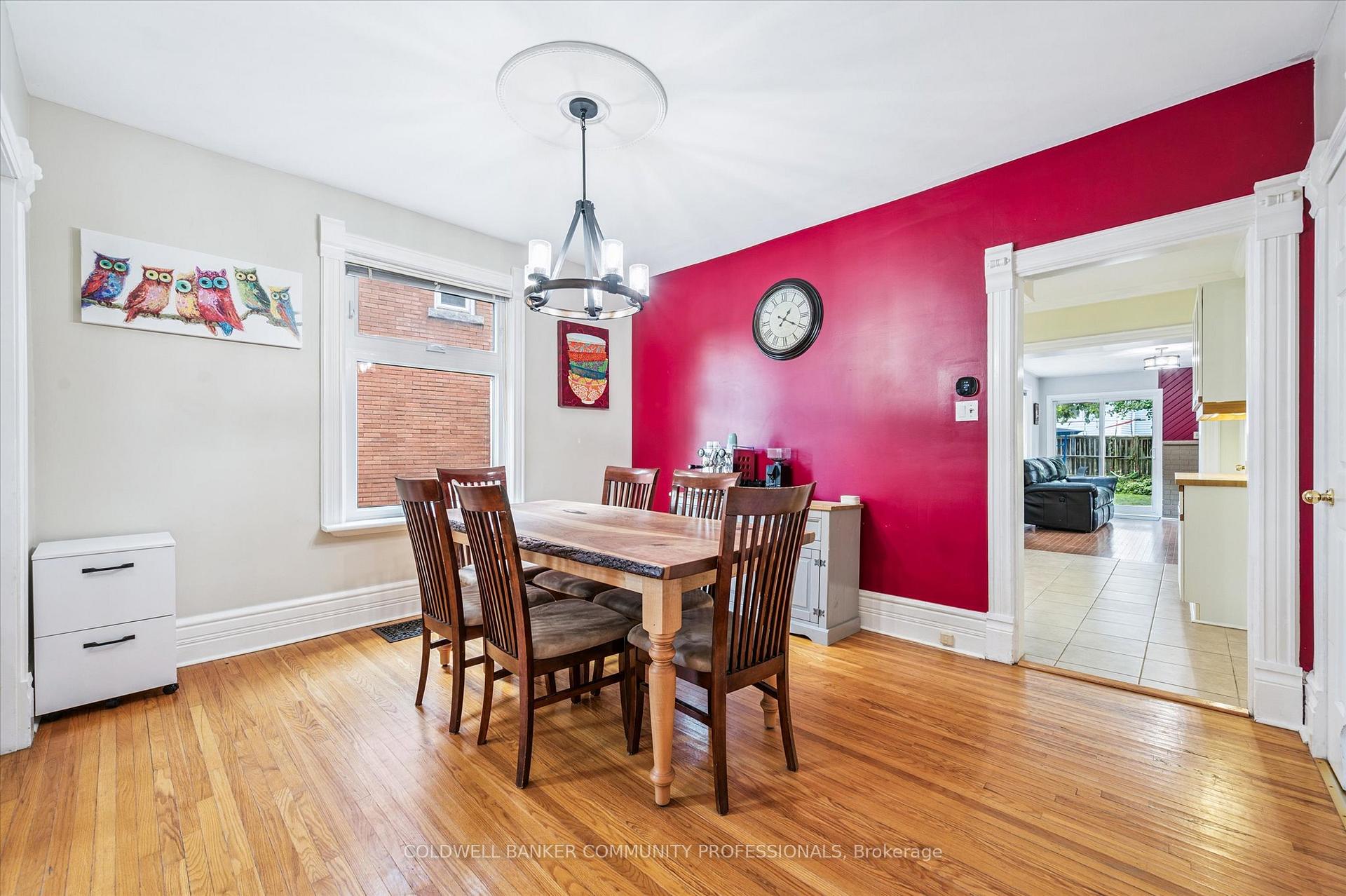 Photo 10 of 275 Waterloo Avenue, Guelph, Junction/Onward Willow — HOMEH