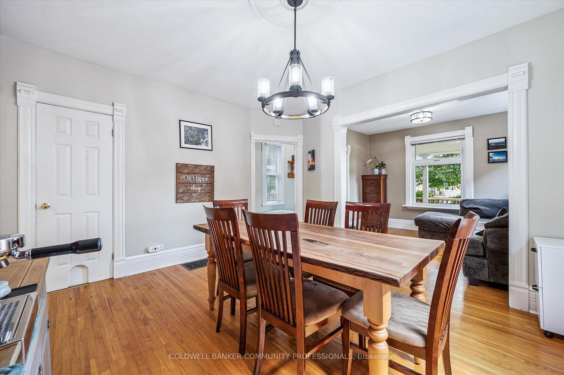 Photo 11 of 275 Waterloo Avenue, Guelph, Junction/Onward Willow — HOMEH