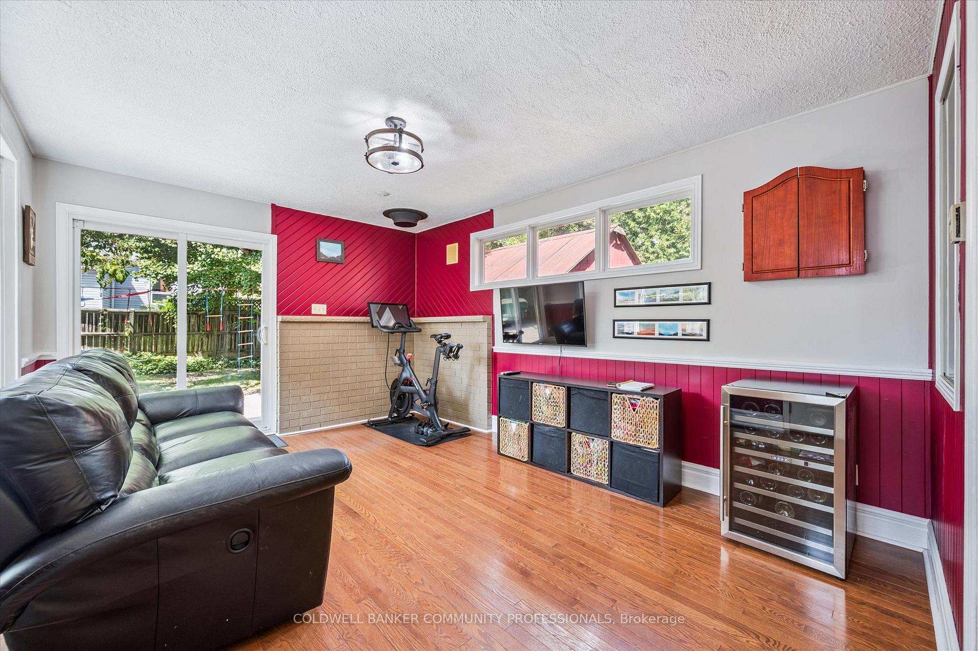 Photo 19 of 275 Waterloo Avenue, Guelph, Junction/Onward Willow — HOMEH