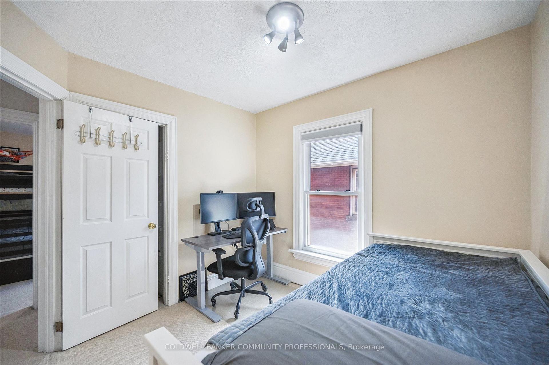 Photo 24 of 275 Waterloo Avenue, Guelph, Junction/Onward Willow — HOMEH
