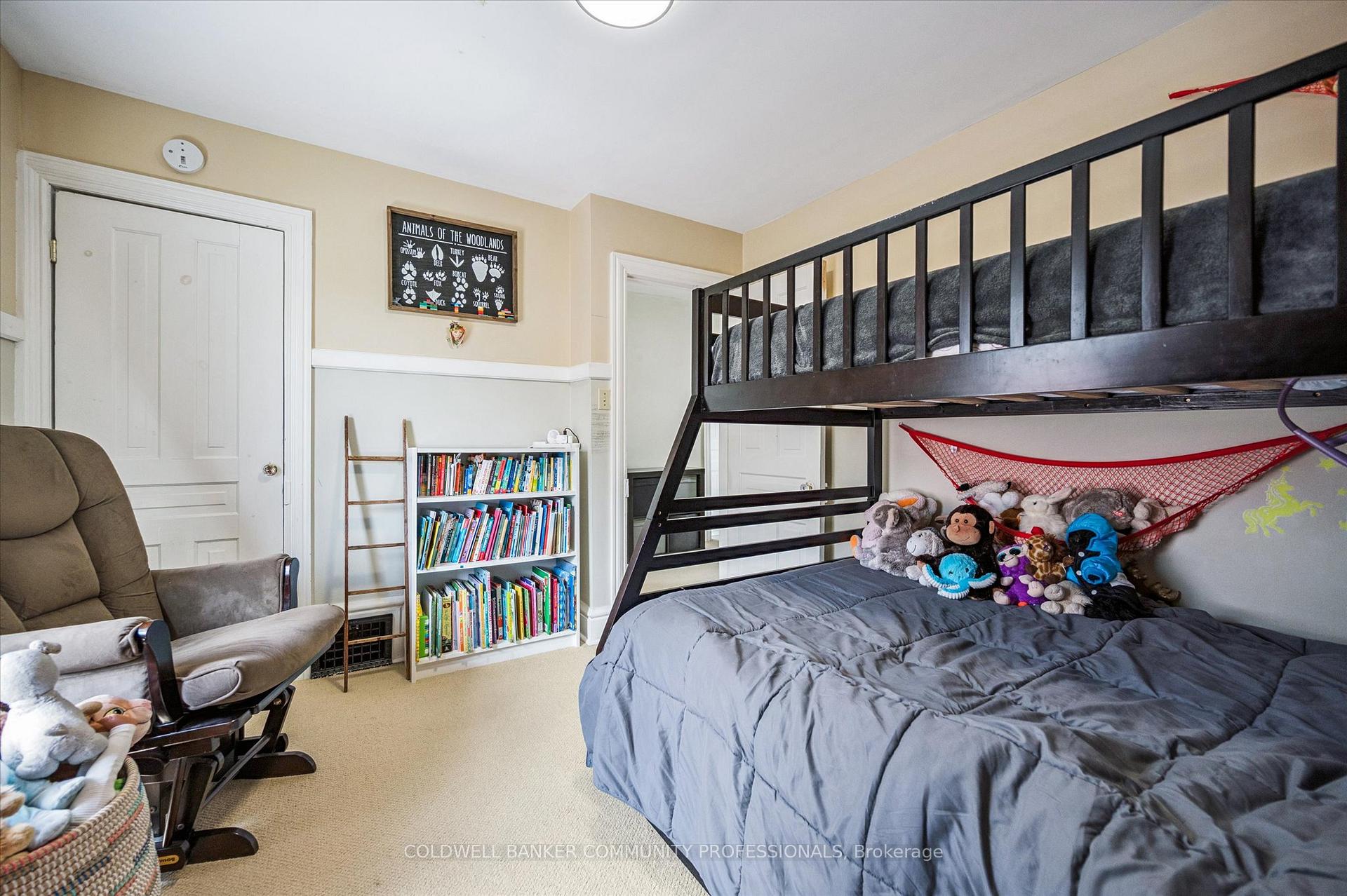 Photo 27 of 275 Waterloo Avenue, Guelph, Junction/Onward Willow — HOMEH