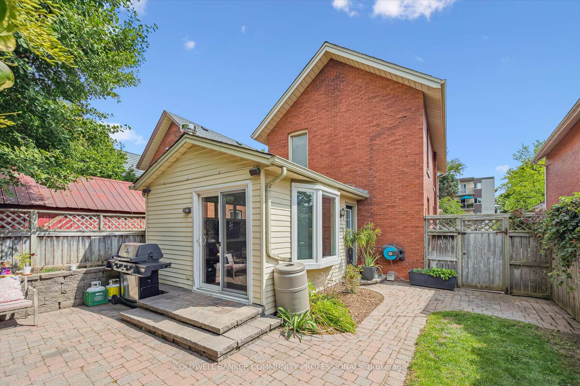 Photo 29 of 275 Waterloo Avenue, Guelph, Junction/Onward Willow — HOMEH