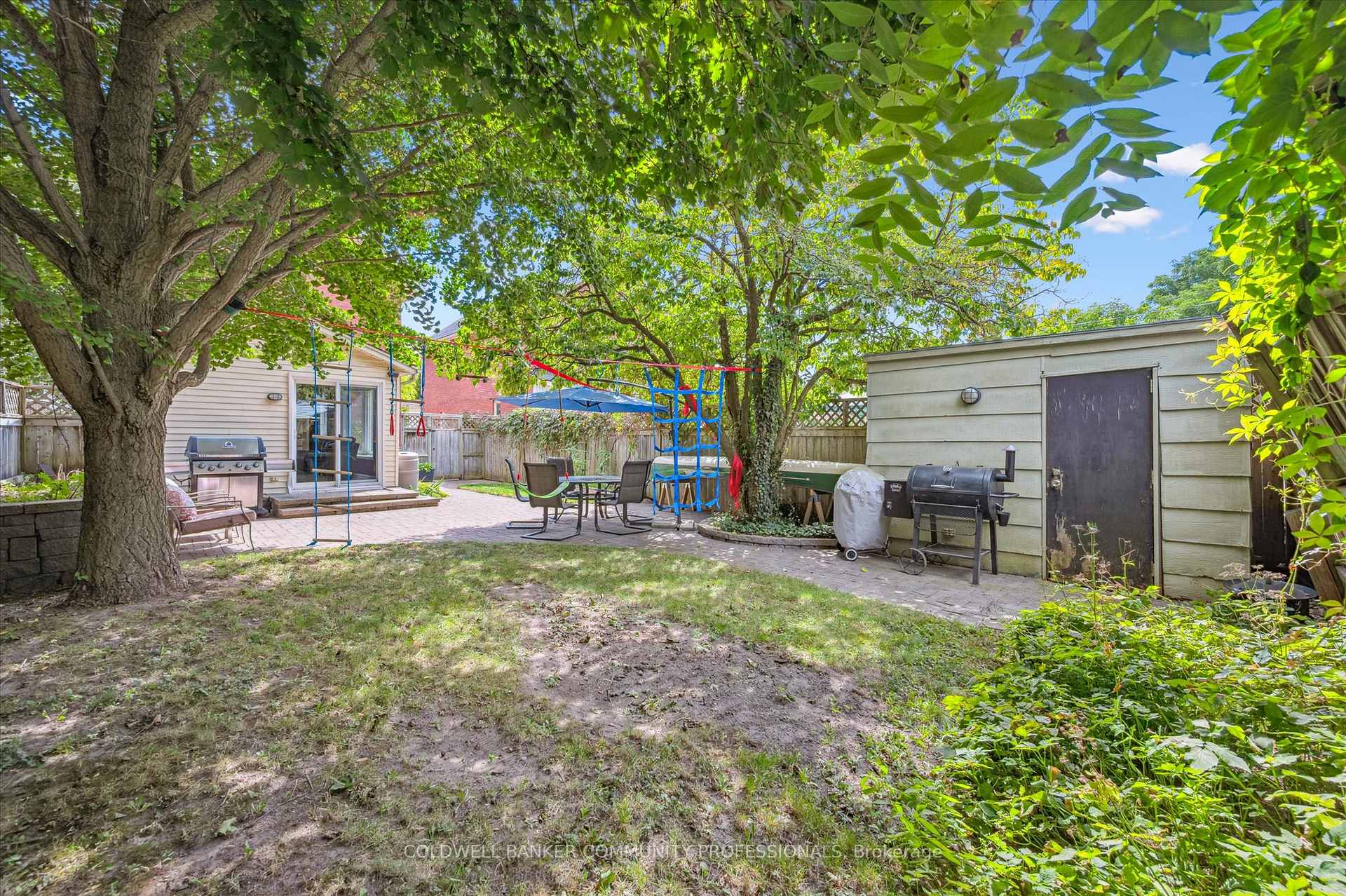 Photo 30 of 275 Waterloo Avenue, Guelph, Junction/Onward Willow — HOMEH