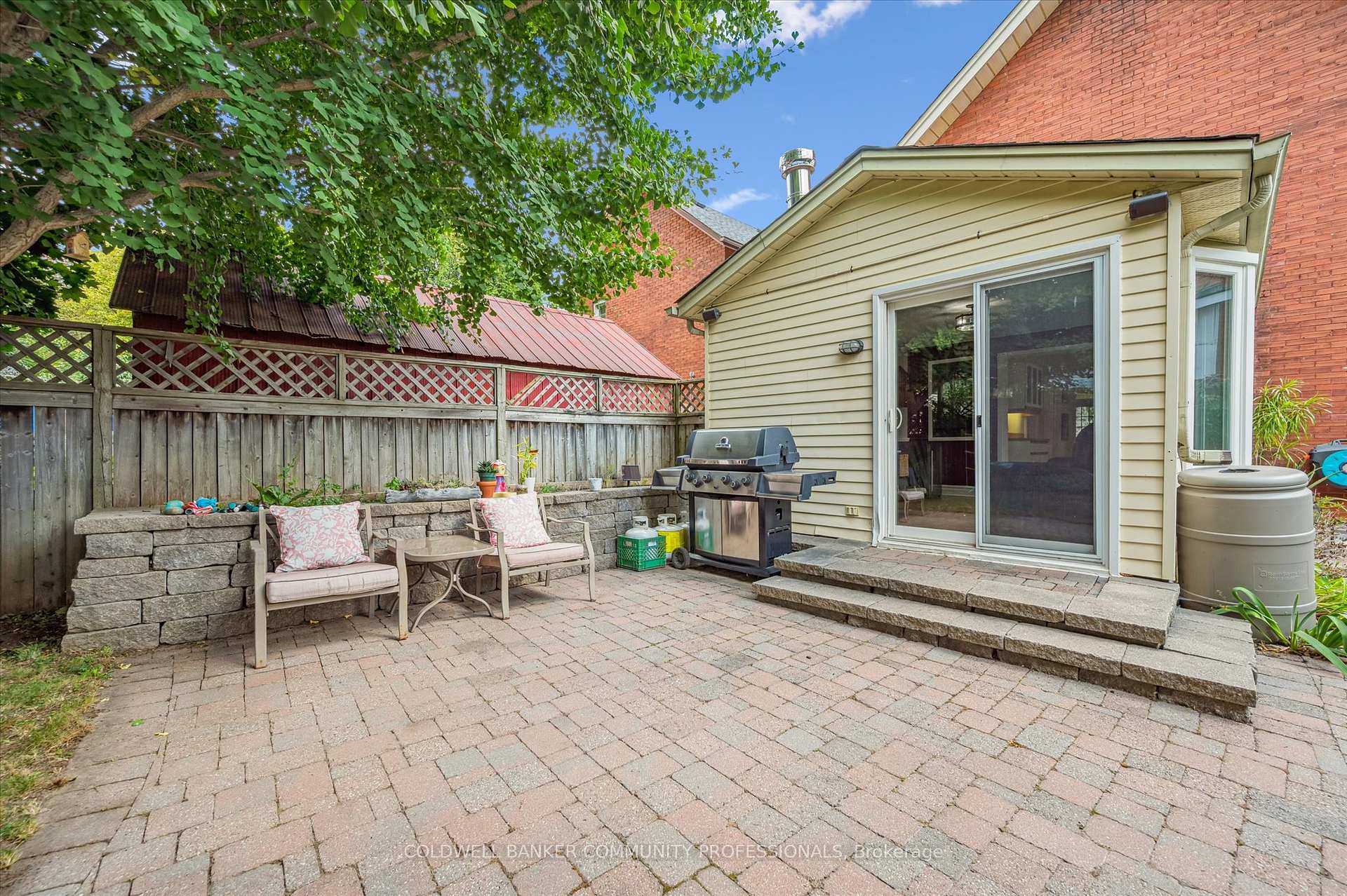 Photo 31 of 275 Waterloo Avenue, Guelph, Junction/Onward Willow — HOMEH
