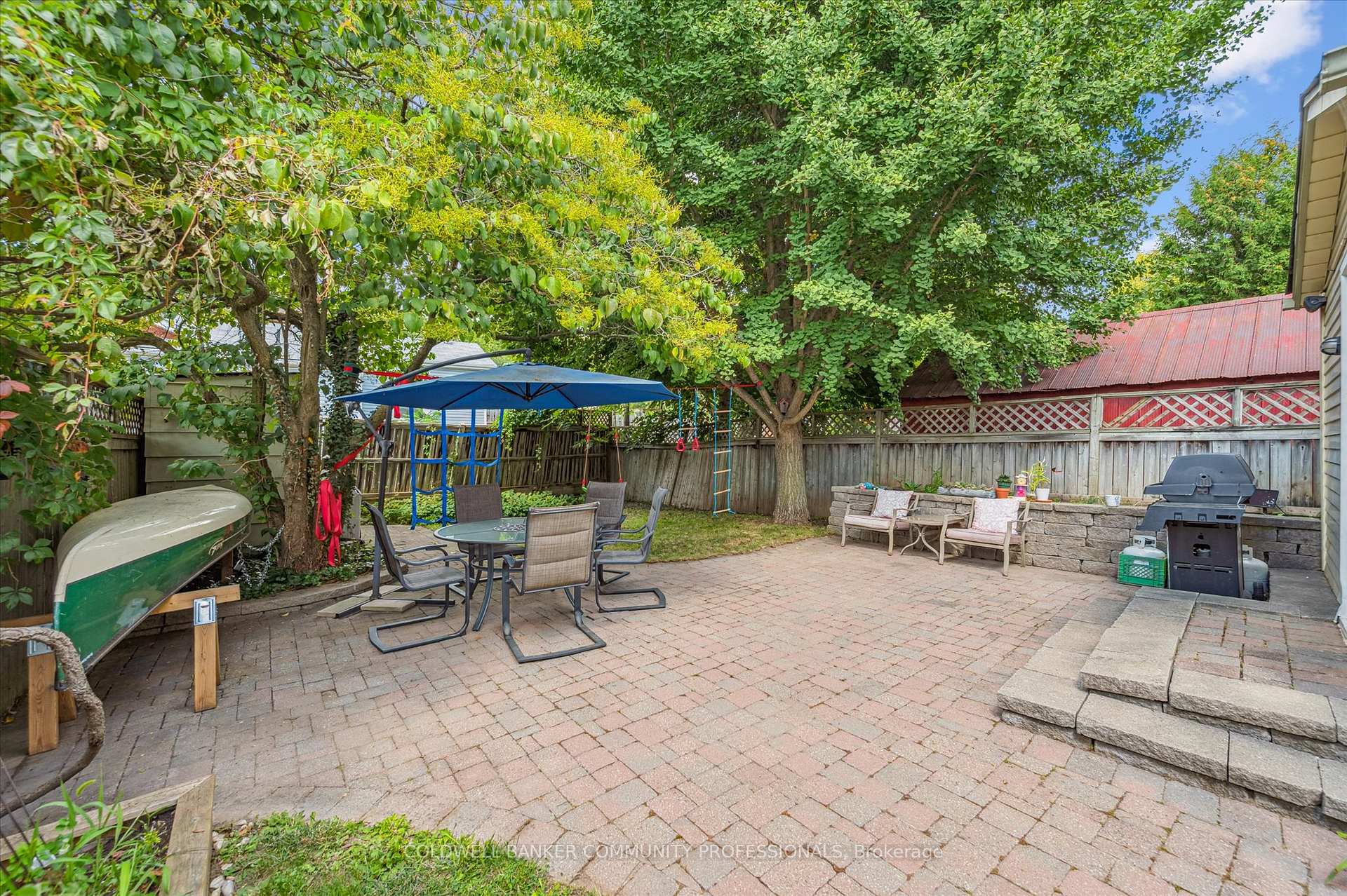 Photo 32 of 275 Waterloo Avenue, Guelph, Junction/Onward Willow — HOMEH