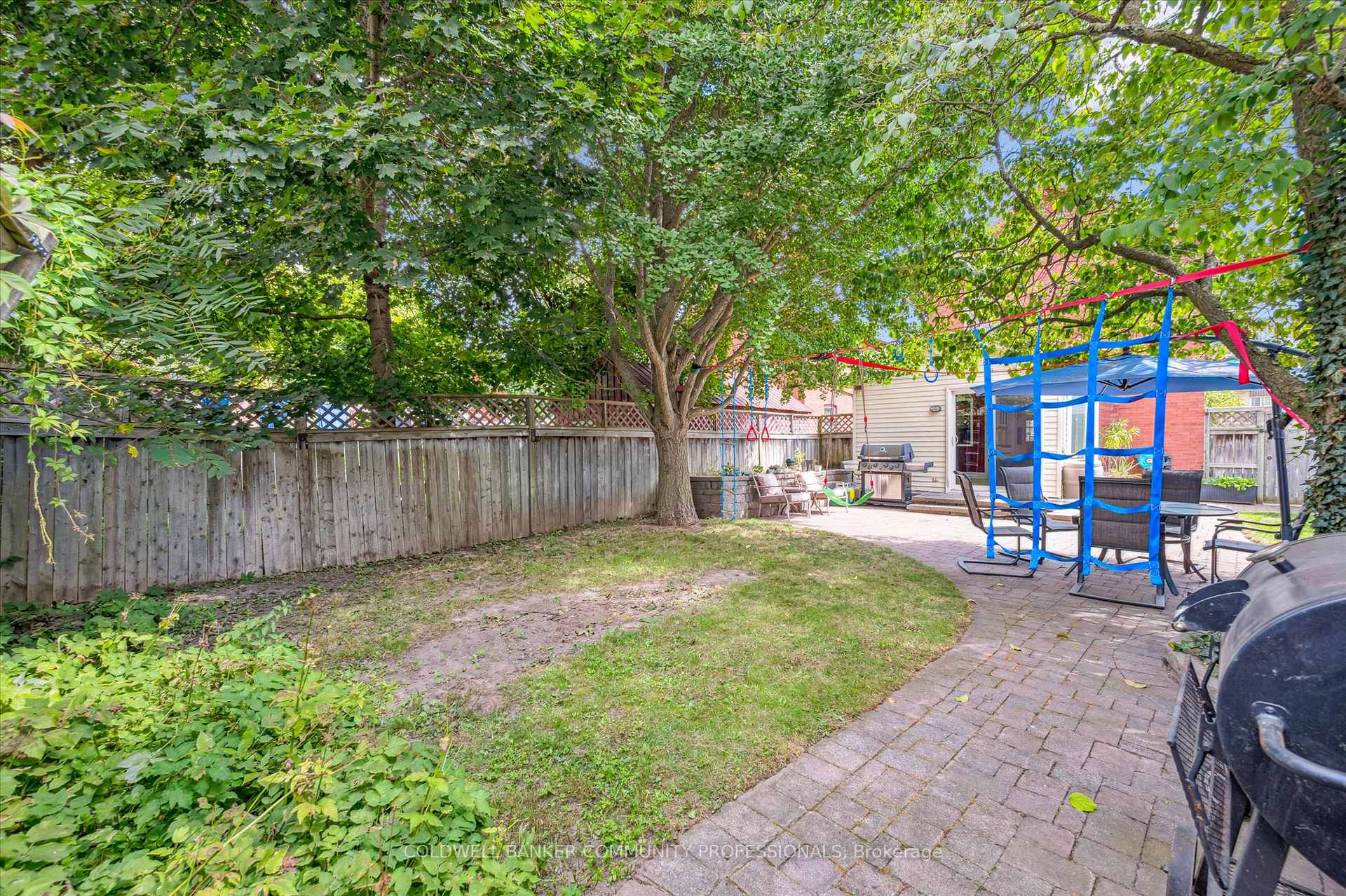 Photo 33 of 275 Waterloo Avenue, Guelph, Junction/Onward Willow — HOMEH