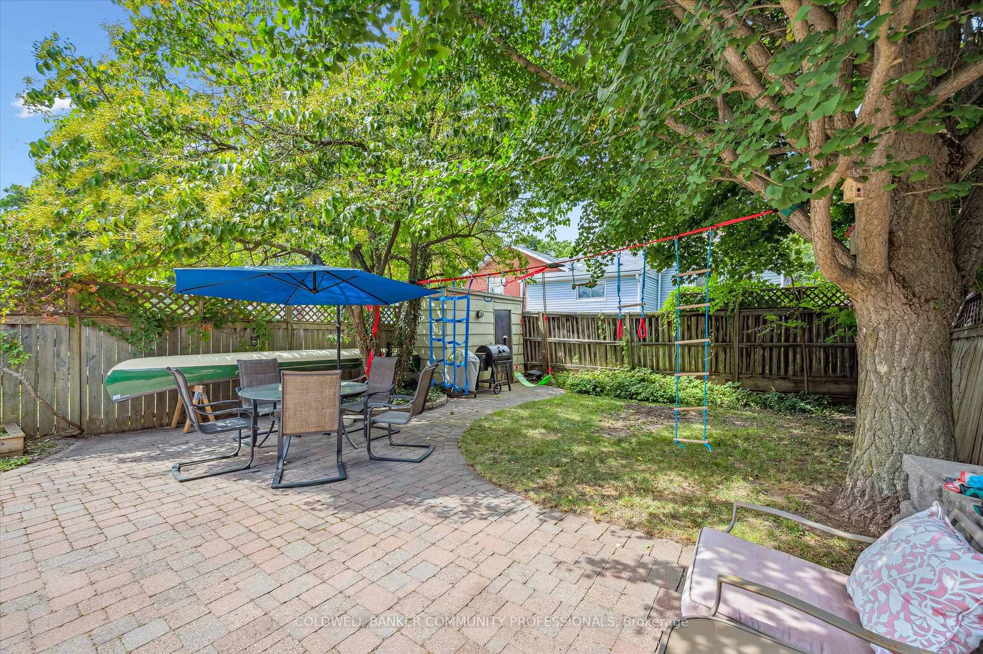 Photo 34 of 275 Waterloo Avenue, Guelph, Junction/Onward Willow — HOMEH