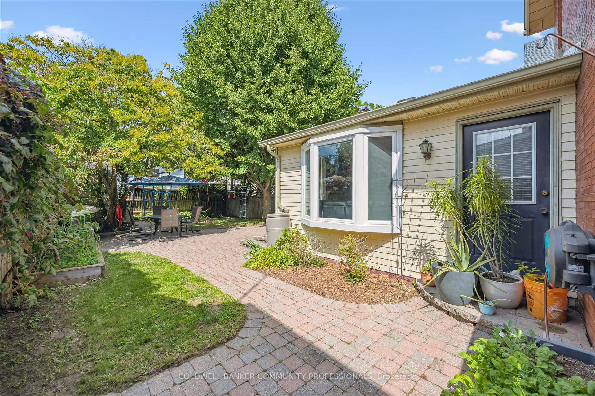 Photo 35 of 275 Waterloo Avenue, Guelph, Junction/Onward Willow — HOMEH
