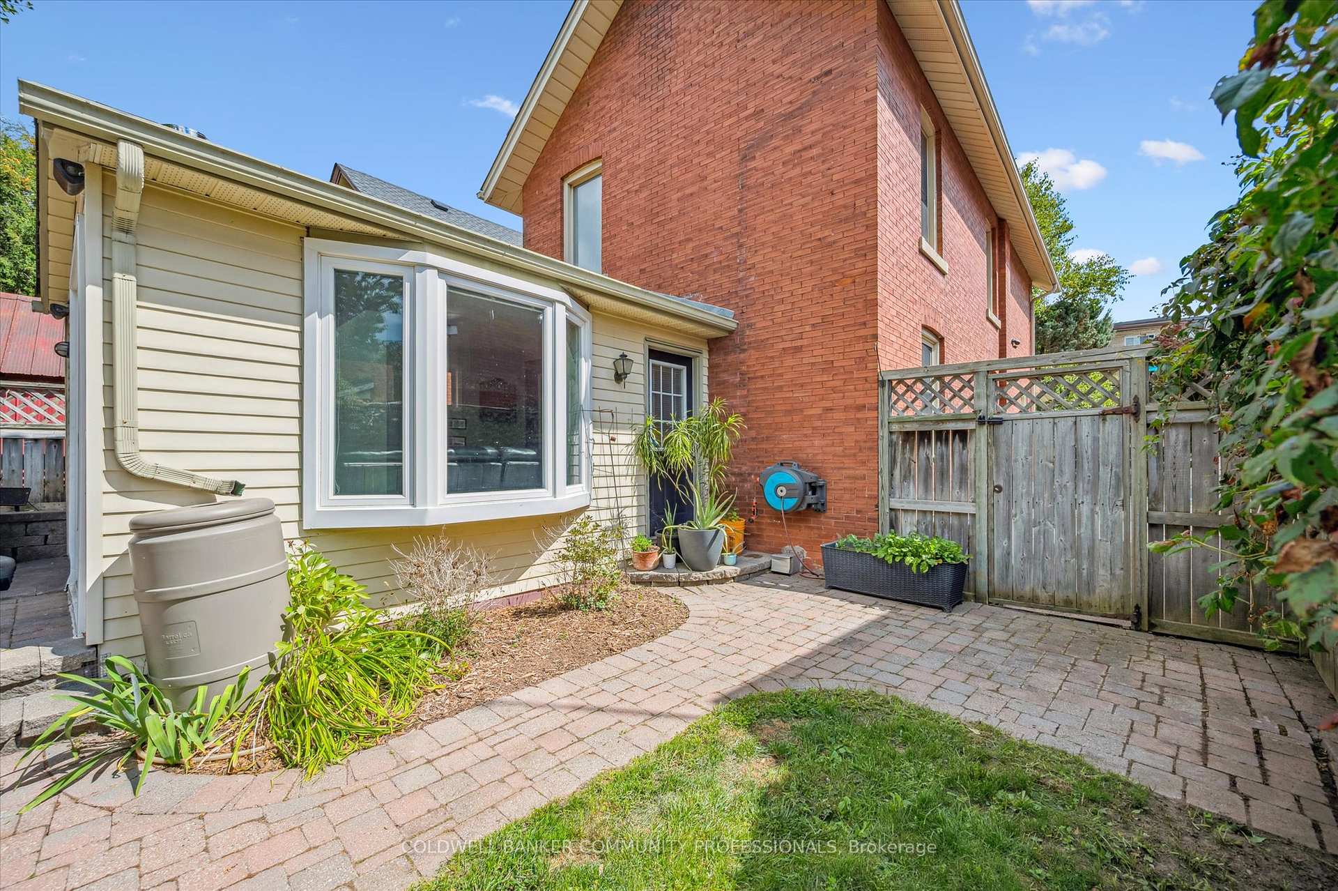 Photo 36 of 275 Waterloo Avenue, Guelph, Junction/Onward Willow — HOMEH